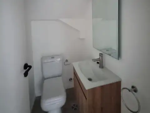 Departamento 3 ambientes en  venta en Tigre