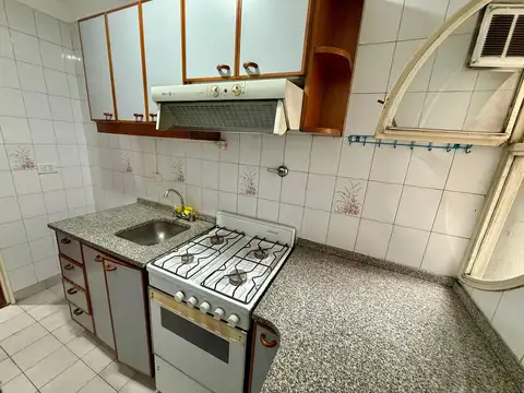 Departamento en Alquiler de 2 ambientes