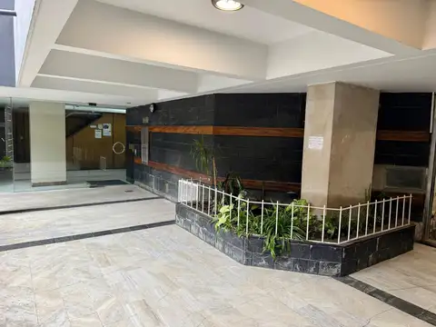 DEPARTAMENTO 2 AMBIENTES  AL FRENTE ALQUILER