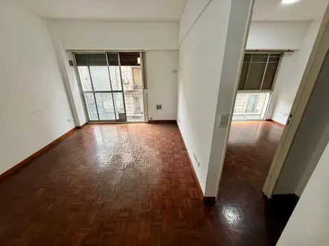 Departamento en Alquiler en Once, $ 450.000