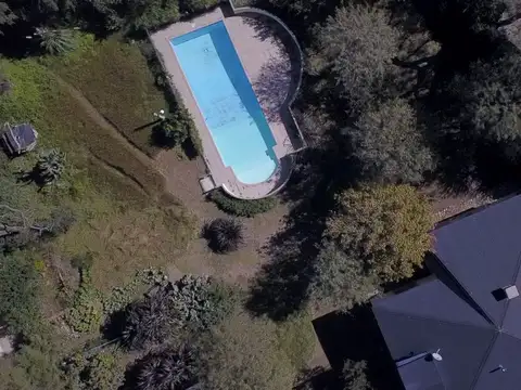 Villa de las Rosas