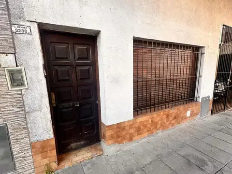 Depto Tipo Casa en Venta de 1 dormitorio