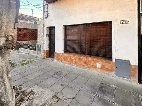 Depto Tipo Casa en Venta de 2 ambientes