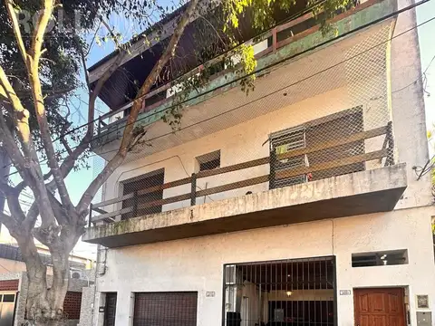 Gervasio Mendez al 3200