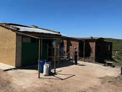 Casa en Venta en Salsipuedes, USD 35.000