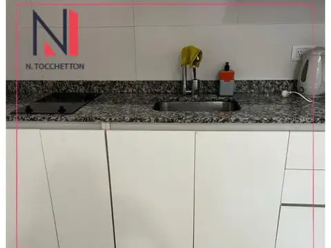Departamento en Alquiler de 1 dormitorio