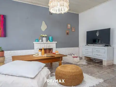 Casa en Venta en Bahia Blanca, USD 59.990