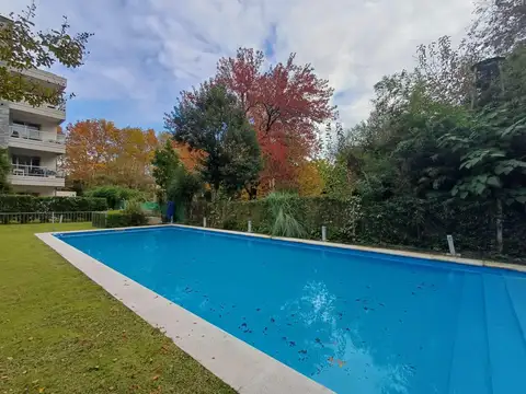 Departamento en  La Magdalena