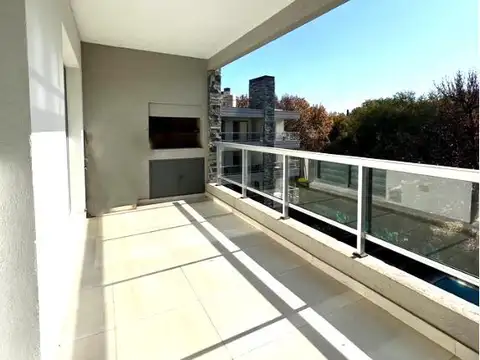 Departamento en Venta 5 años