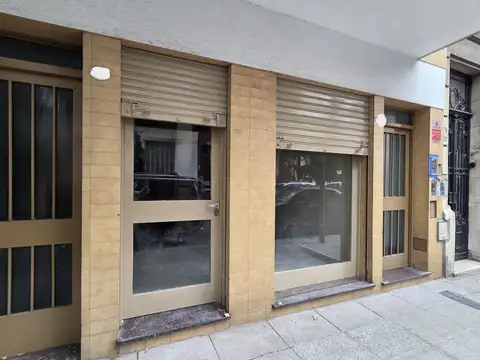 ALQUILER LOCAL A LA CALLE EN SAN CRISTOBAL 