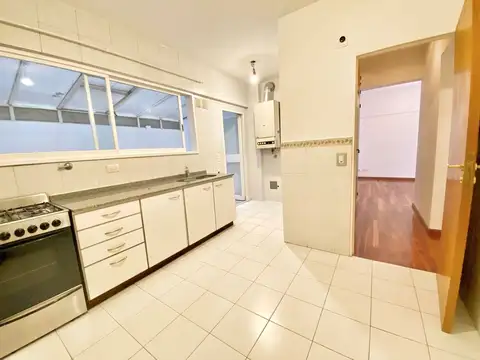 Departamento en Venta en Las Cañitas, USD 259.000