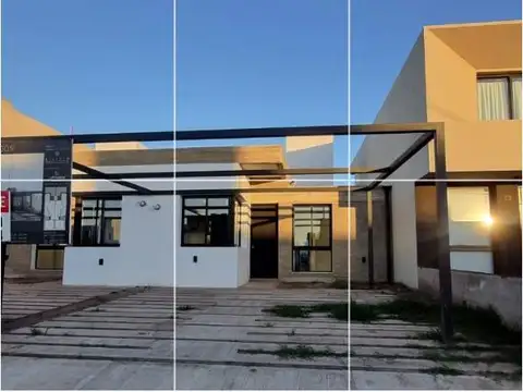 DUPLEX EN VENTA 2 DORM PRADOS DE MANANTIALES