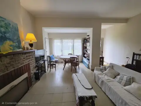 Casa estilo PH en 2 plantas independientes
