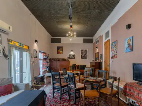 Depto Tipo Casa en Venta en Almagro, USD 340.000