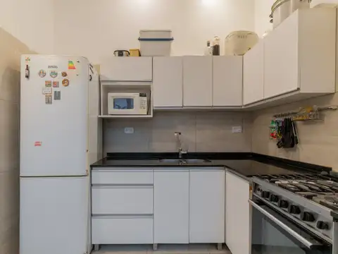 Depto Tipo Casa en Venta de 3 dormitorios