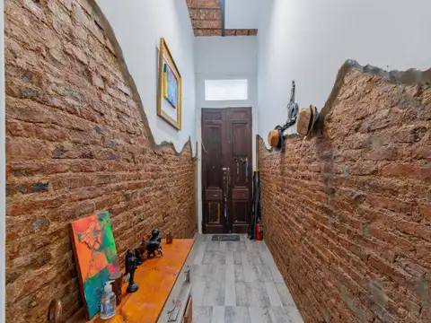 Depto Tipo Casa en Venta 96 años