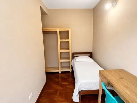 Depto Tipo Casa 4 ambientes con 1 baño