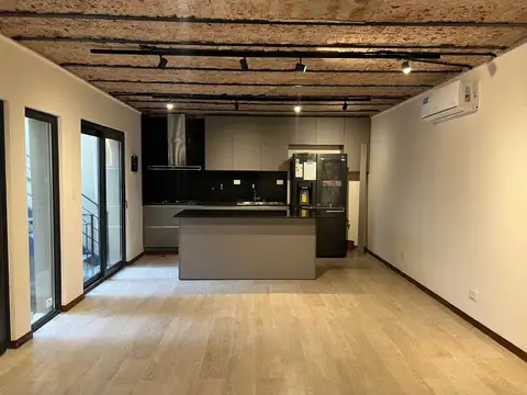 Depto Tipo Casa en Venta en Palermo, USD 259.000
