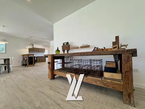 Casa en Venta al Noreste