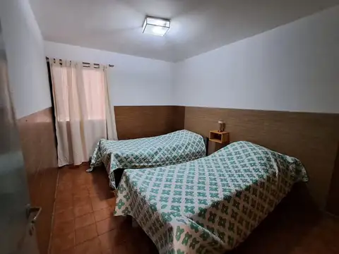 ALQUILER DE CASA AMOBLADA -LUJAN DE CUYO