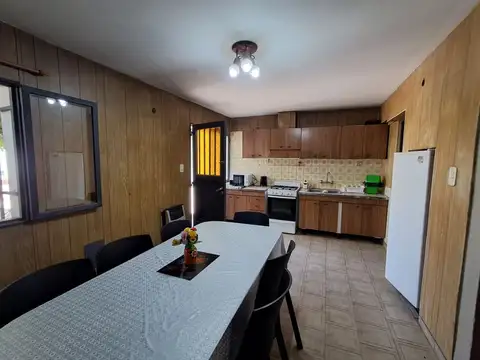 Casa en Alquiler de 3 dormitorios