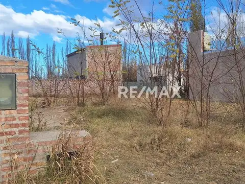 Terreno en Venta en Plottier, USD 23.000