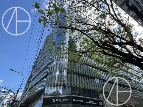 Oficina en Venta A Estrenar