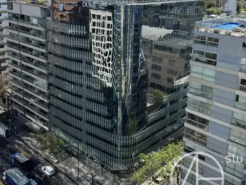 Oficina en venta en Belgrano