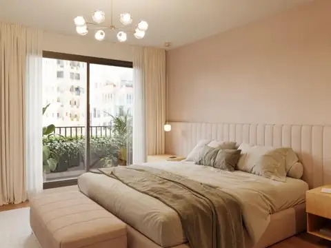 Oficina 3 ambientes con 1 baño