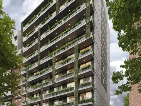 Oficina venta en Centro, Rosario c/ excelente calidad constructiva!