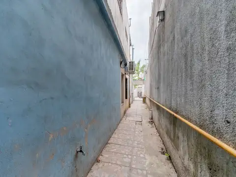 Pasaje Madeo 6000
