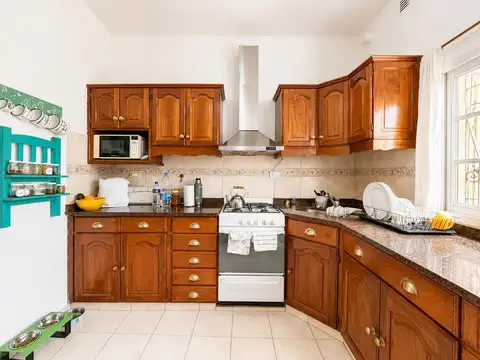 Depto Tipo Casa en Venta 22 años