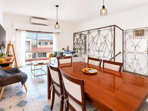 Depto Tipo Casa en Venta en Gerli, USD 80.000