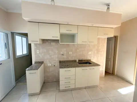 Departamento en Alquiler de 2 ambientes