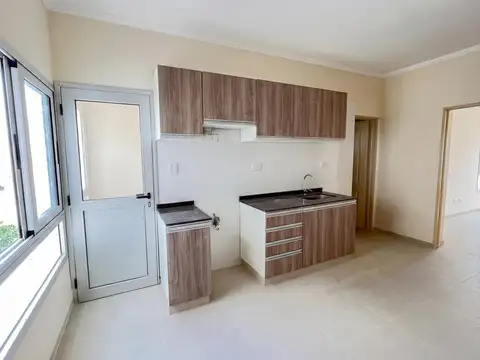 Departamento en Alquiler de 2 ambientes