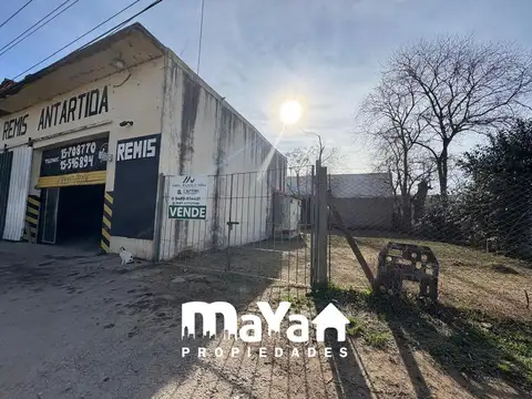 LOTE EN VENTA ZARATE