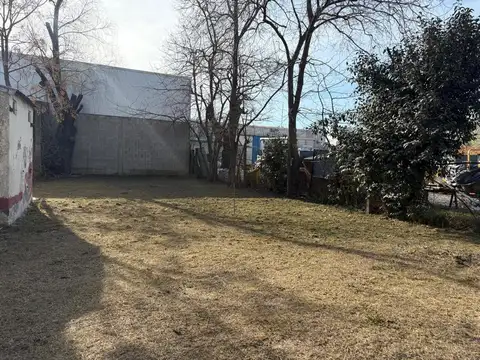 Terreno en Venta en Zarate, USD 38.000