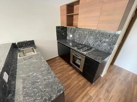 Departamento en Alta Florida