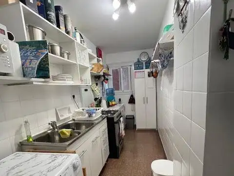 Departamento en Venta en Martínez Vías / Santa Fe, USD 130.000