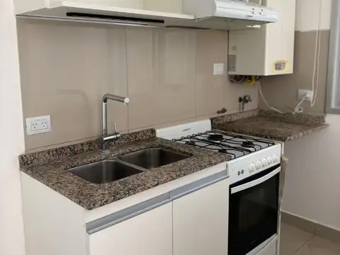 Casa en Alquiler 5 años