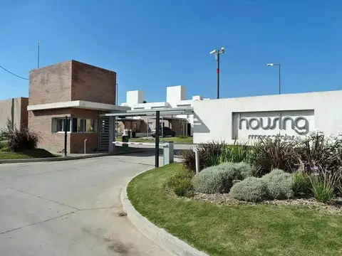 Casa en Alquiler de 1 dormitorio