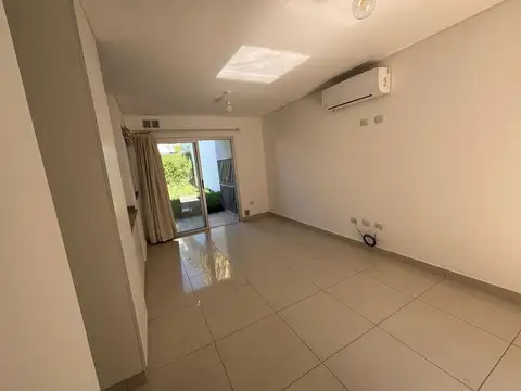 DUPLEX EN ALQUILER 1 DORMITORIO HOUSING DE MANANTIALES