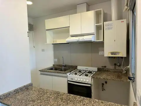 Casa en Alquiler de 1 dormitorio