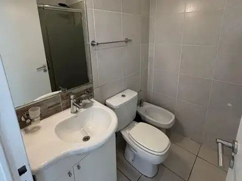 DUPLEX EN ALQUILER 1 DORMITORIO HOUSING DE MANANTIALES