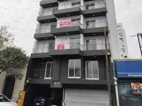 Cafferata 900 - Departamento Monoambiente en venta
