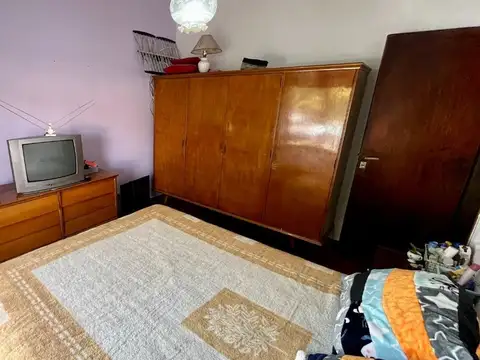 CASA 4 AMBIENTES EN VENTA EN TEMPERLEY