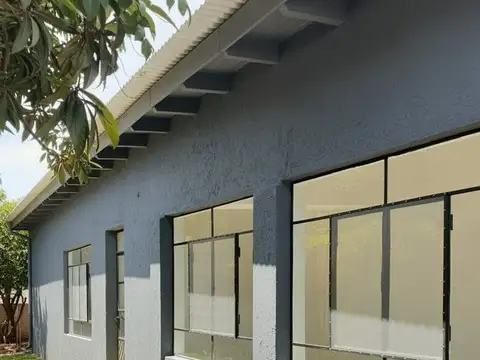 Yacanto, Traslasierra