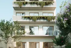 Millennials VIII de 1 Dormitorios