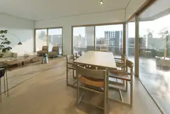 Emprendimiento en Palermo - Etapa: En pozo