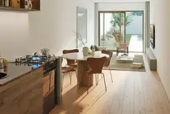 Julián Álvarez 1800 - Entrega Julio 2028